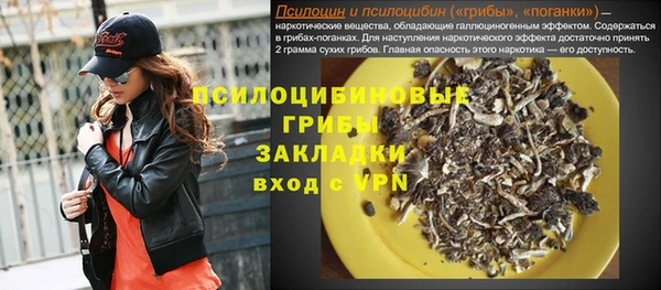 стафф Надым