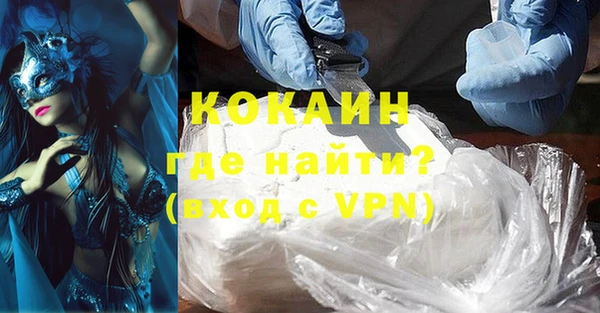 тгк Михайлов